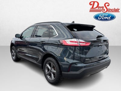 2022 Ford Edge SEL AWD