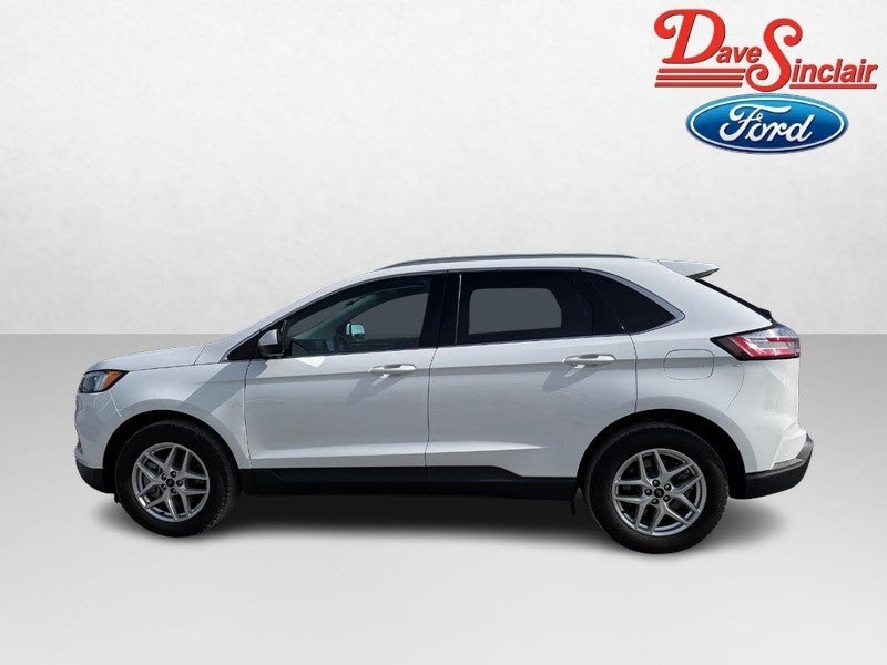 2023 Ford Edge SEL AWD
