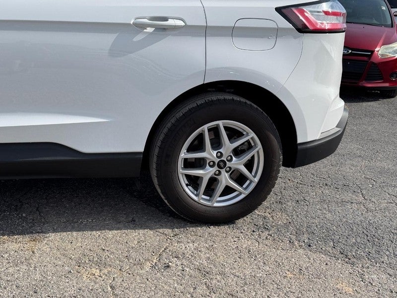 2023 Ford Edge SEL AWD