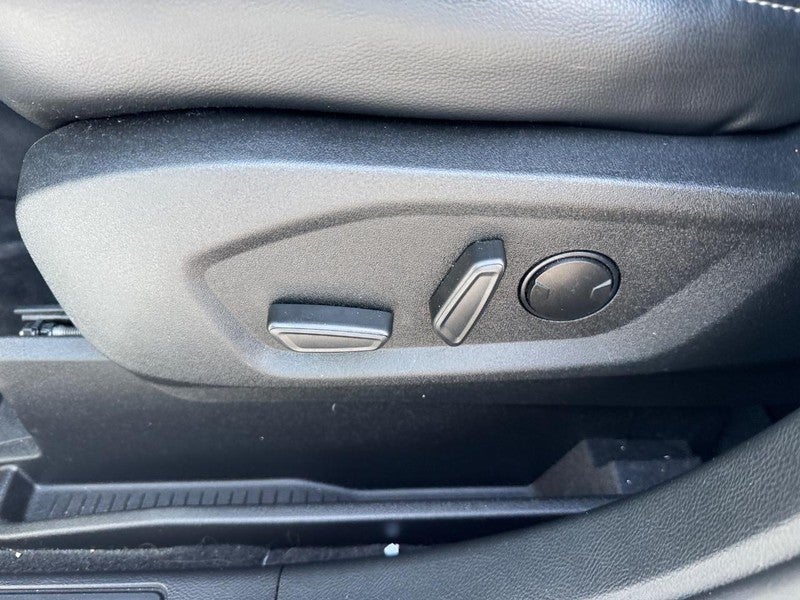 2023 Ford Edge SEL AWD