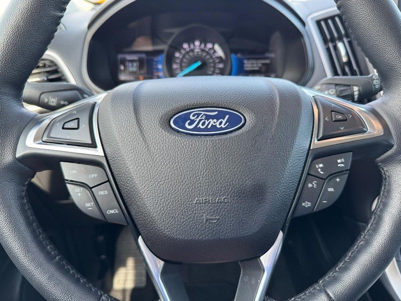 2023 Ford Edge SEL AWD