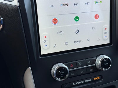 2023 Ford Edge SEL AWD