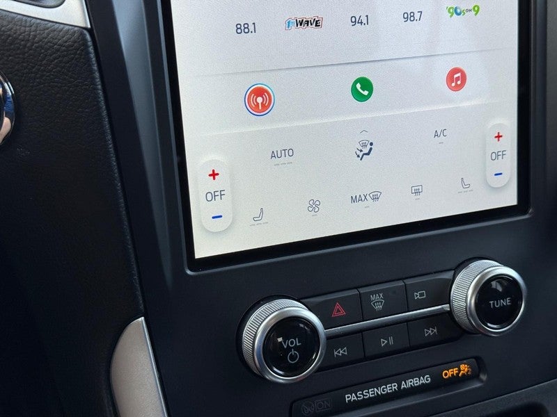 2023 Ford Edge SEL AWD