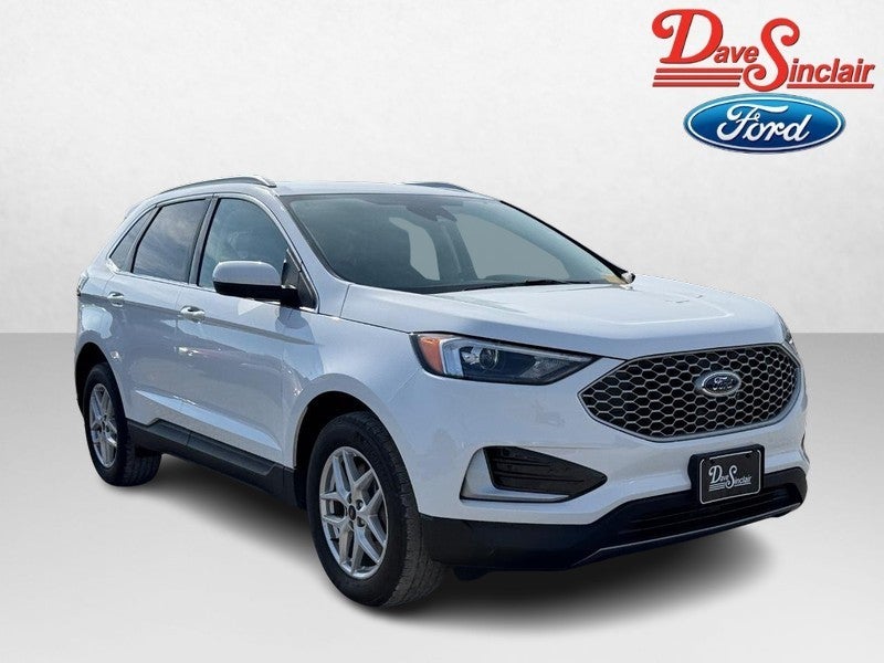 2023 Ford Edge SEL AWD