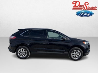 2024 Ford Edge SEL AWD