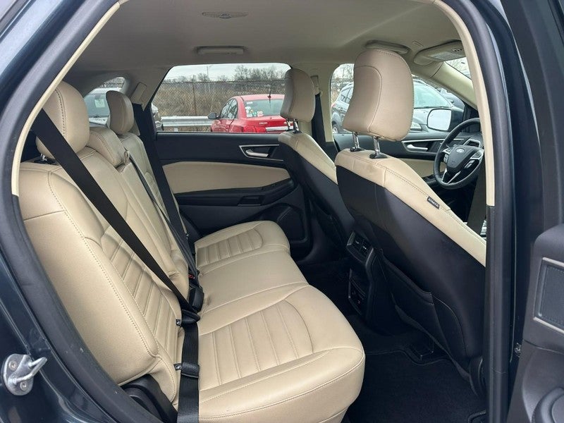 2024 Ford Edge SEL AWD