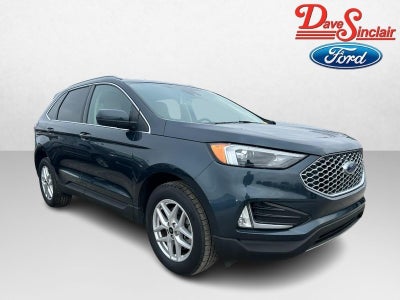 2024 Ford Edge SEL AWD