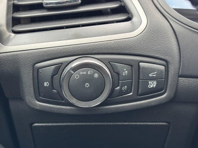 2024 Ford Edge SEL AWD