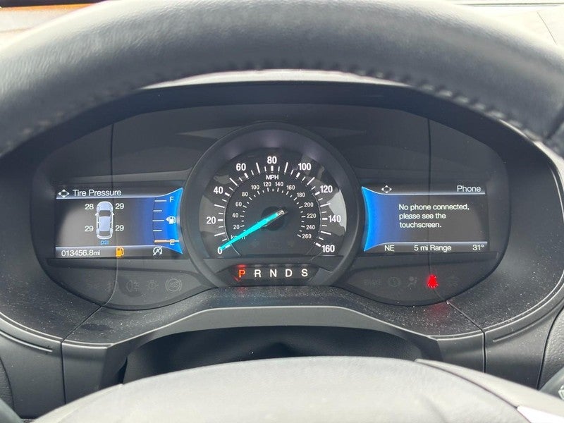 2024 Ford Edge SEL AWD