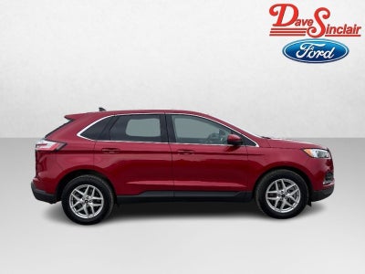 2024 Ford Edge SEL AWD