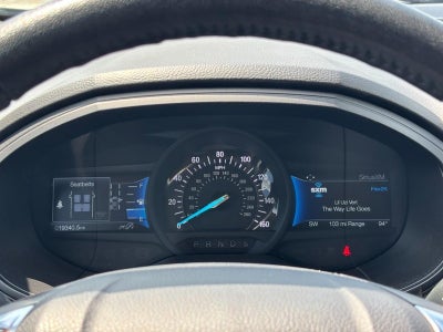 2024 Ford Edge SEL AWD