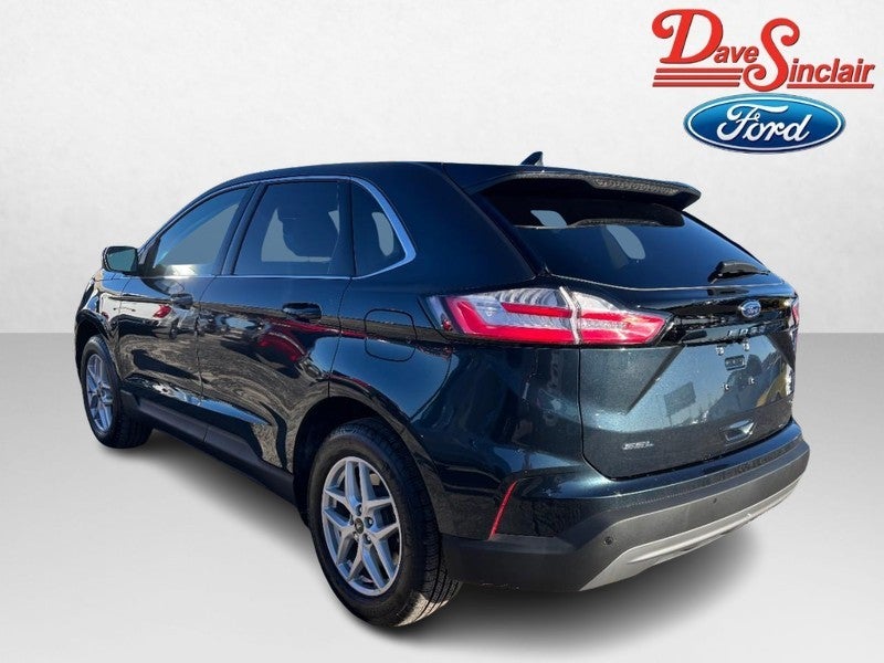 2024 Ford Edge SEL AWD