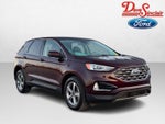 2022 Ford Edge AWD