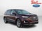 2022 Ford Edge AWD