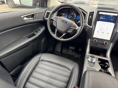 2022 Ford Edge SEL AWD