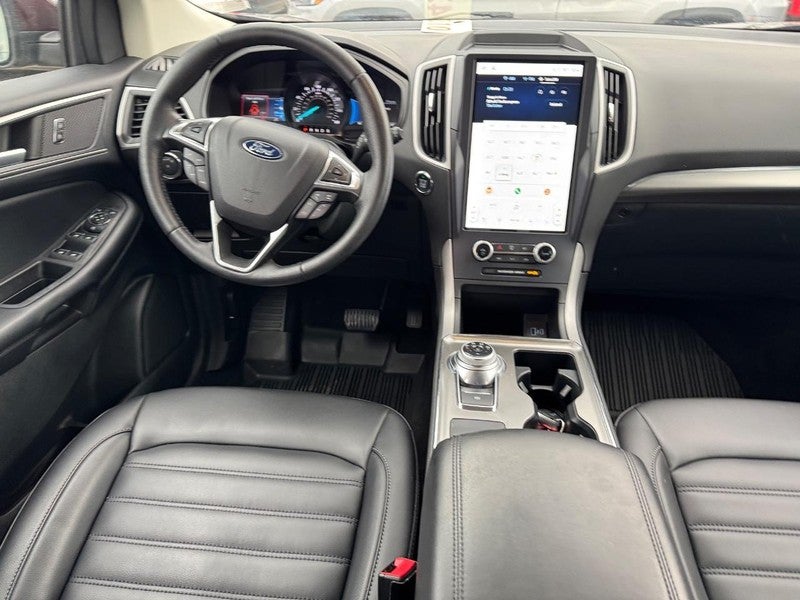 2022 Ford Edge SEL AWD