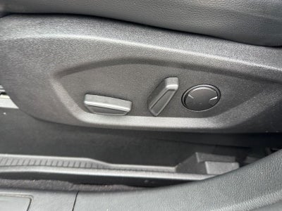 2022 Ford Edge SEL AWD