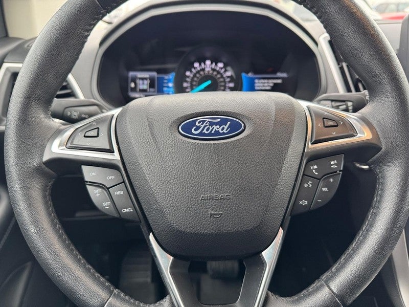 2022 Ford Edge SEL AWD