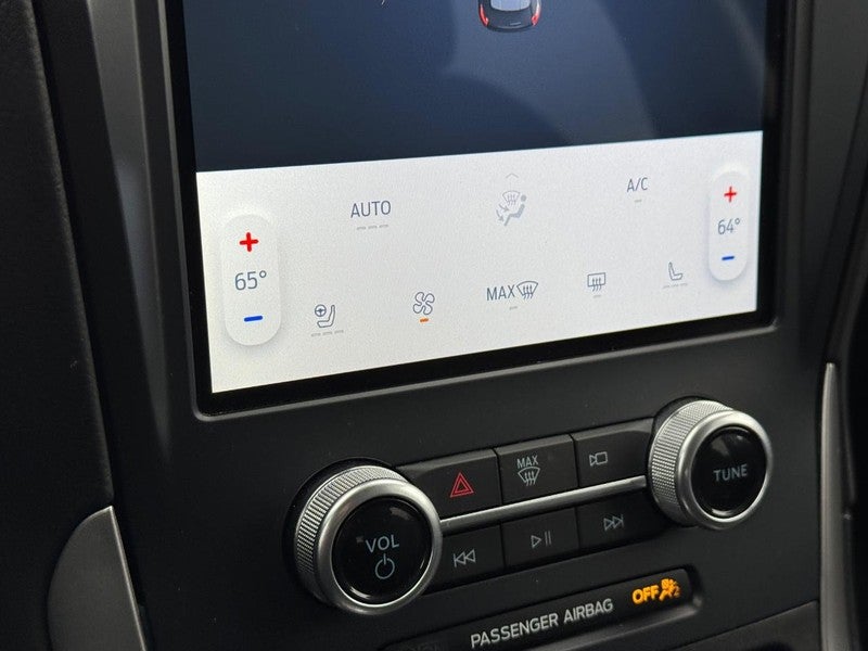 2022 Ford Edge SEL AWD