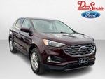 2022 Ford Edge SEL AWD