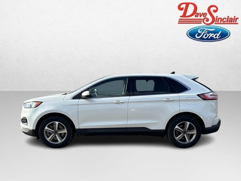 2023 Ford Edge SEL AWD