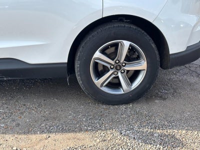 2023 Ford Edge SEL AWD