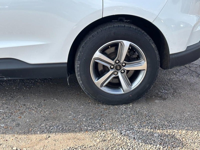 2023 Ford Edge SEL AWD