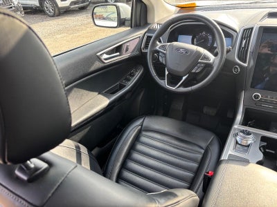2023 Ford Edge SEL AWD