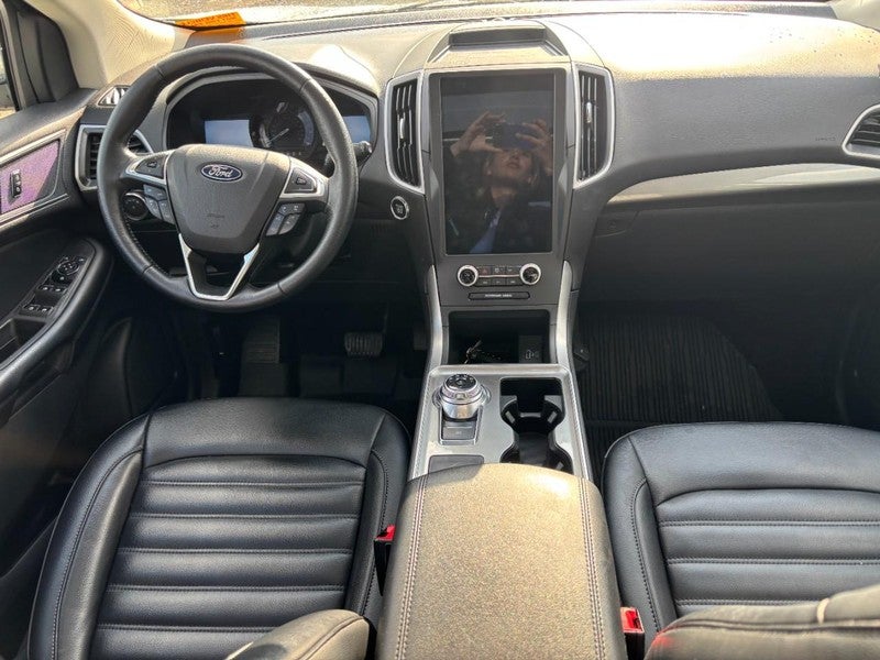 2023 Ford Edge SEL AWD