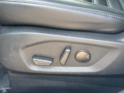 2023 Ford Edge SEL AWD