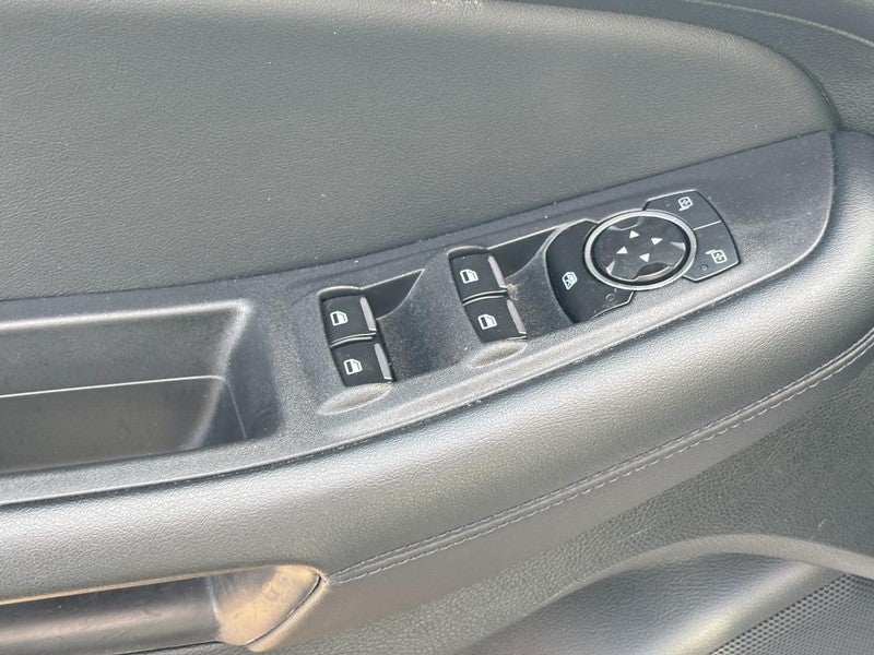 2023 Ford Edge SEL AWD