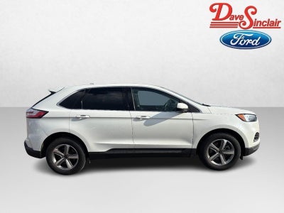 2023 Ford Edge SEL AWD