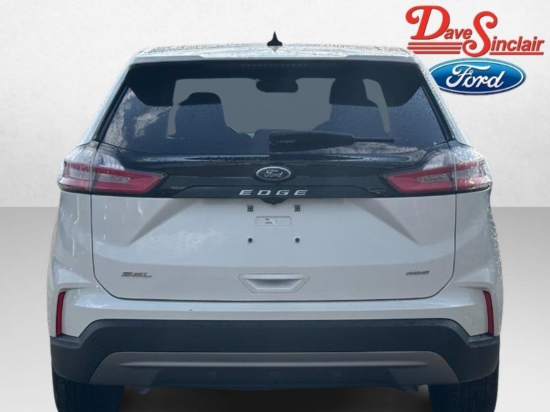2023 Ford Edge SEL AWD