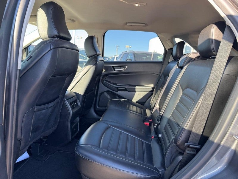 2023 Ford Edge SEL AWD