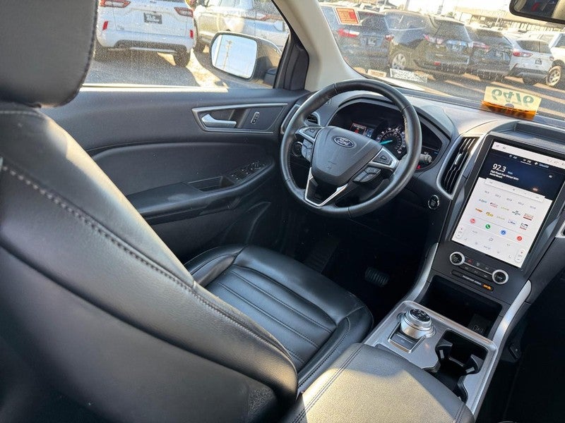 2023 Ford Edge SEL AWD
