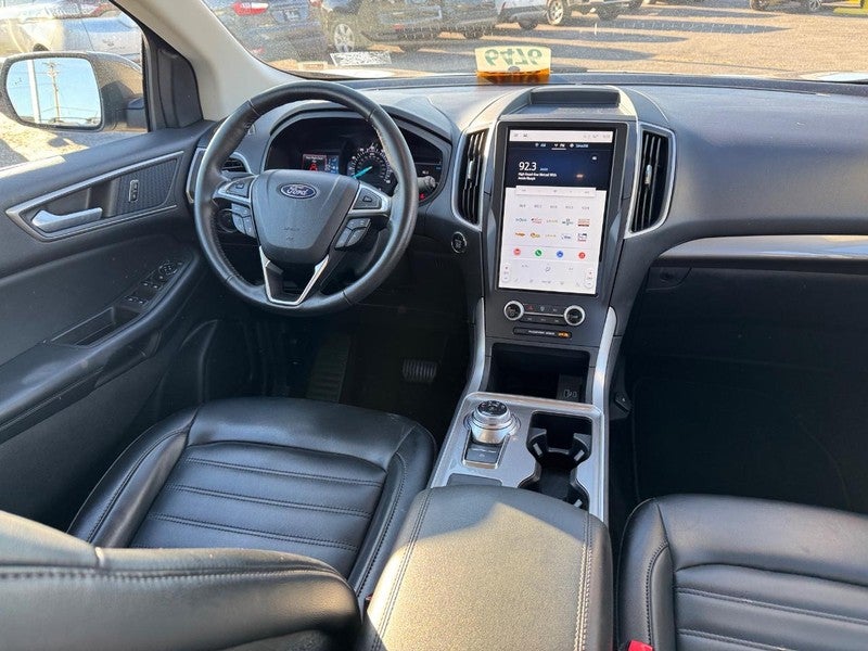 2023 Ford Edge SEL AWD