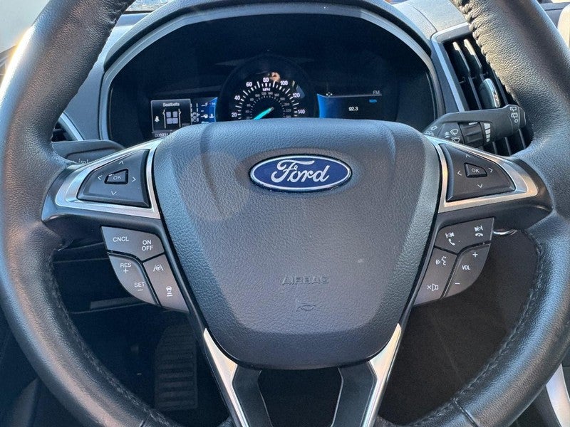 2023 Ford Edge SEL AWD