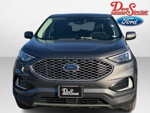2023 Ford Edge SEL AWD