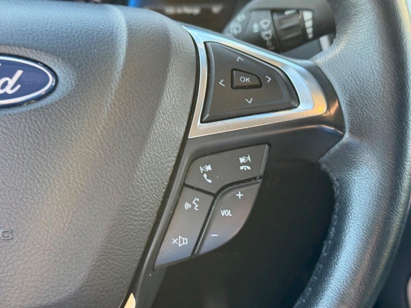 2023 Ford Edge SEL AWD