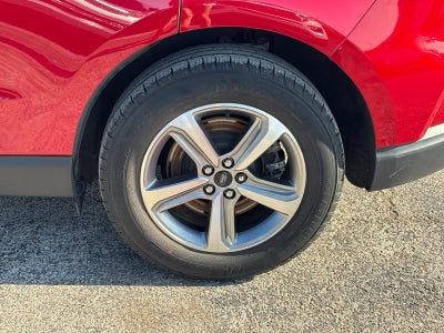 2023 Ford Edge SEL AWD