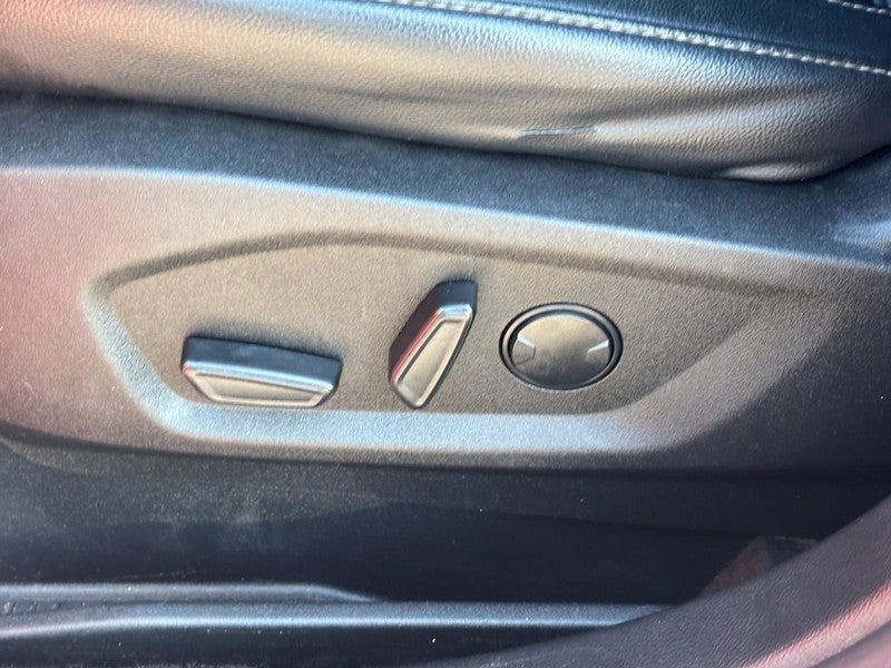 2023 Ford Edge SEL AWD