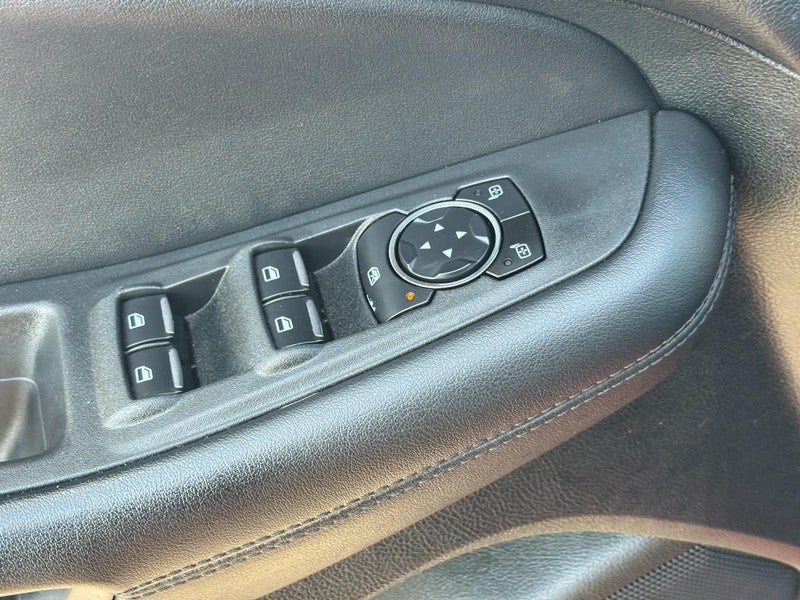 2023 Ford Edge SEL AWD