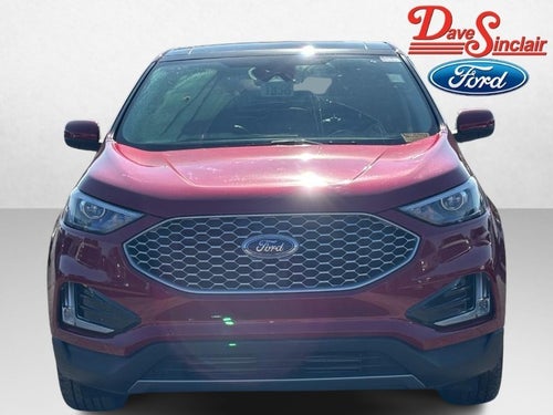 2023 Ford Edge SEL AWD