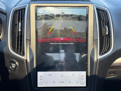 2023 Ford Edge SEL AWD