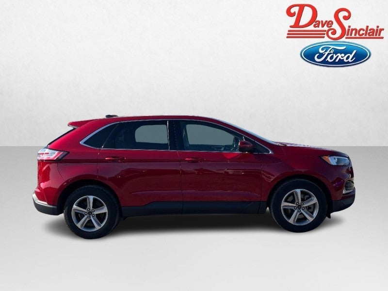 2023 Ford Edge SEL AWD