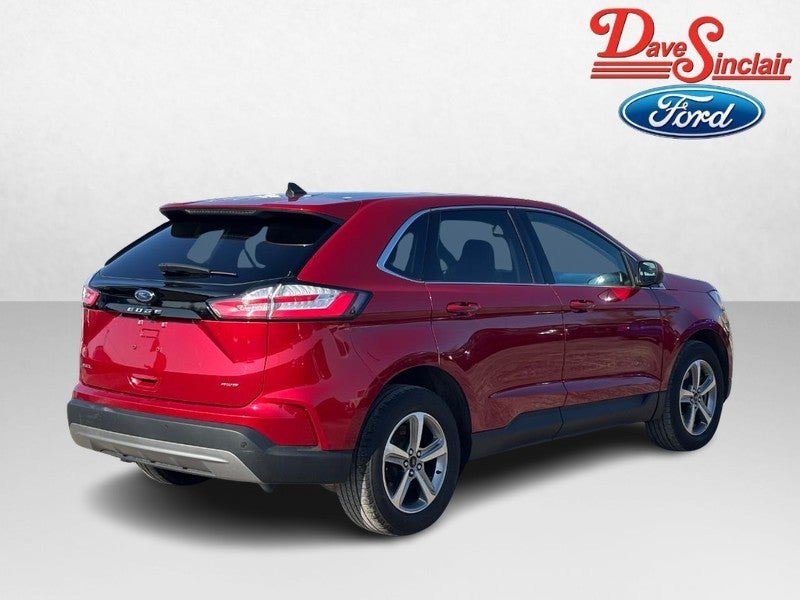 2023 Ford Edge SEL AWD