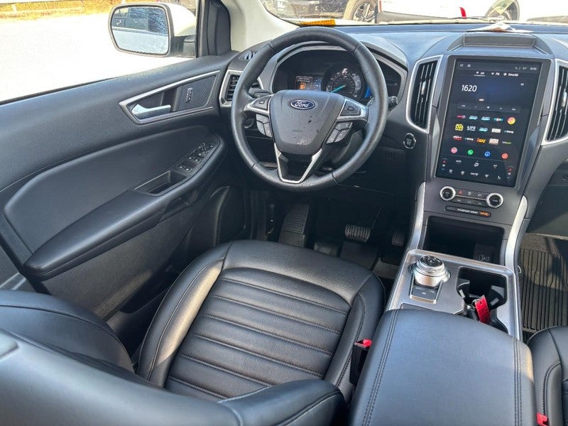 2023 Ford Edge SEL AWD