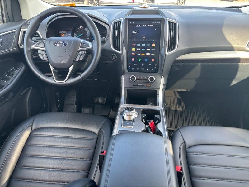 2023 Ford Edge SEL AWD