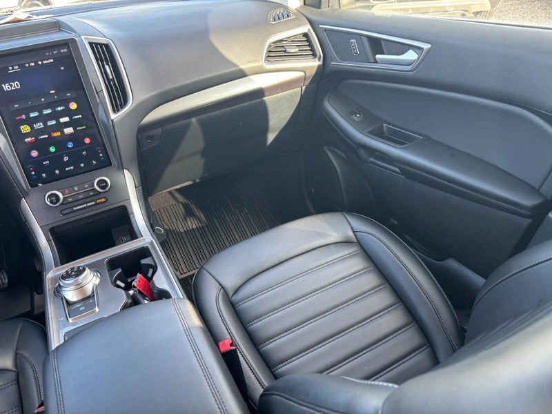 2023 Ford Edge SEL AWD