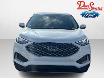 2023 Ford Edge SEL AWD